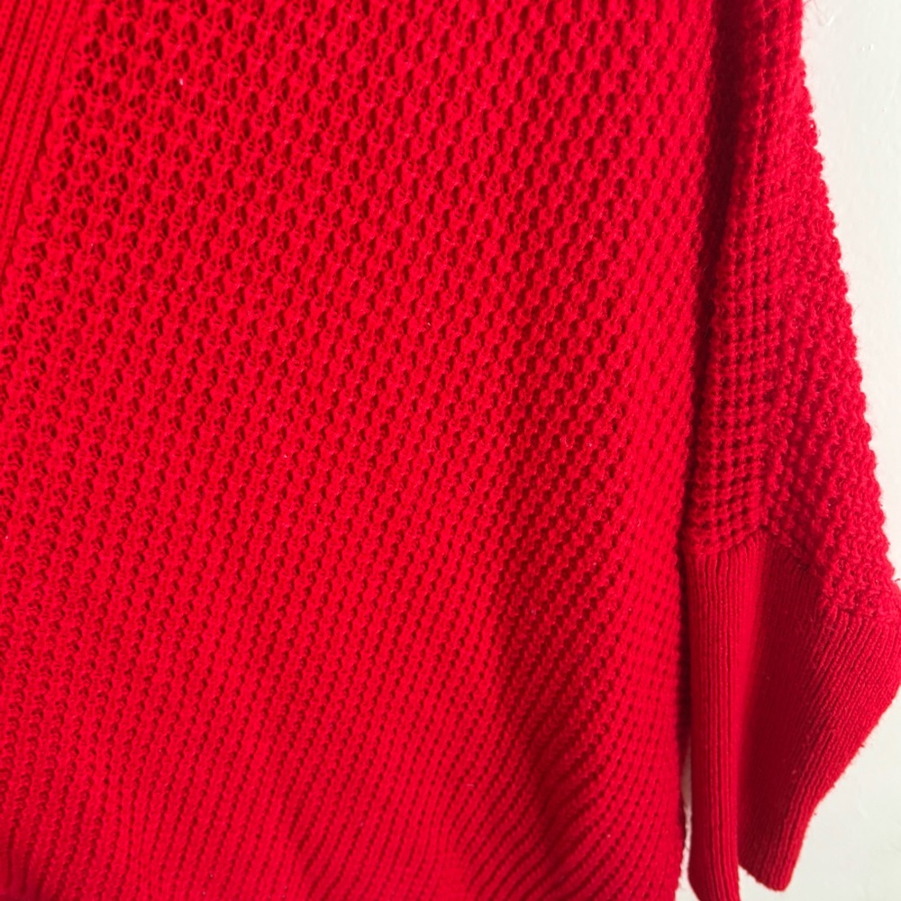 🌹 PLUS Cardigan Sweater 🌹 - Picture 4 of 8